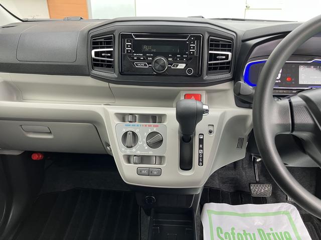 ミライースＸ　ＳＡIII（山口県）の中古車