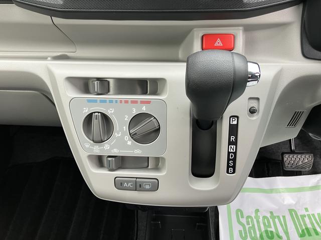 ミライースＸ　ＳＡIII（山口県）の中古車