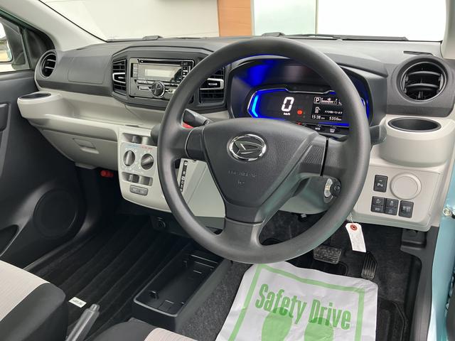 ミライースＸ　ＳＡIII（山口県）の中古車