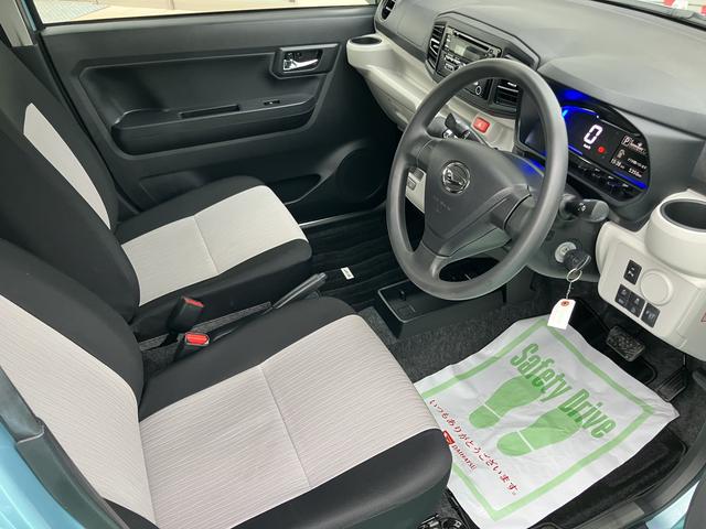 ミライースＸ　ＳＡIII（山口県）の中古車