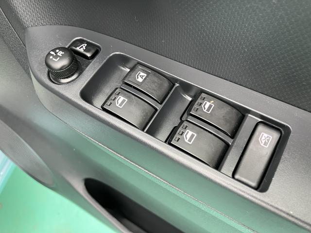 ミライースＸ　ＳＡIII（山口県）の中古車