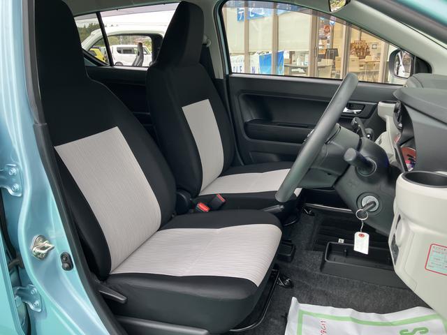 ミライースＸ　ＳＡIII（山口県）の中古車