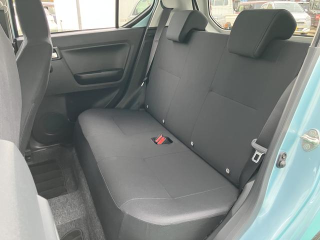 ミライースＸ　ＳＡIII（山口県）の中古車