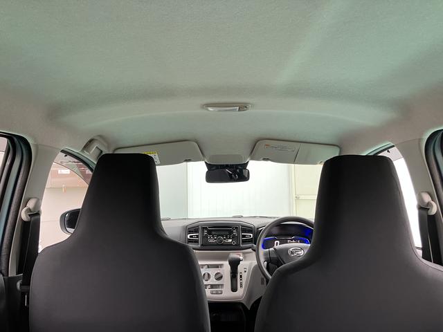 ミライースＸ　ＳＡIII（山口県）の中古車