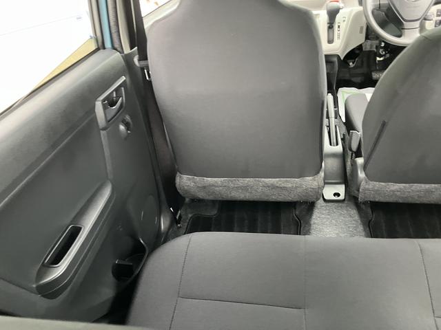 ミライースＸ　ＳＡIII（山口県）の中古車