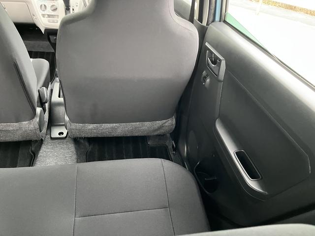 ミライースＸ　ＳＡIII（山口県）の中古車