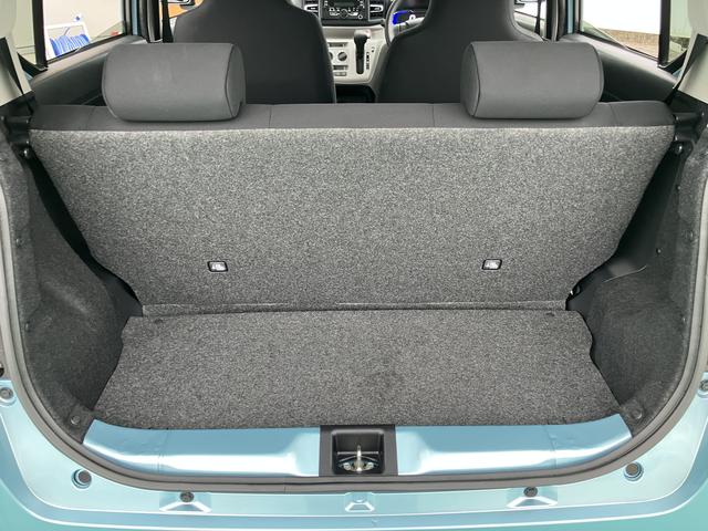 ミライースＸ　ＳＡIII（山口県）の中古車