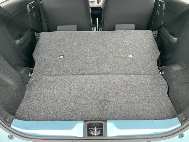 ミライースＸ　ＳＡIII（山口県）の中古車