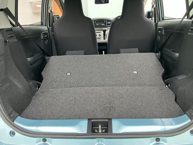 ミライースＸ　ＳＡIII（山口県）の中古車