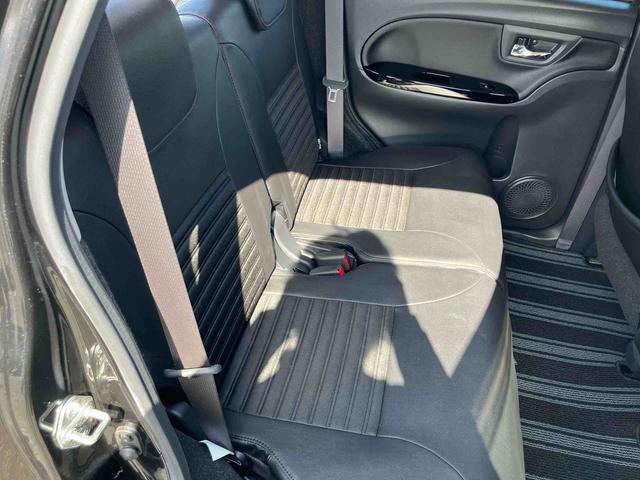 キャストスポーツＳＡIIIターボ車　ワンオーナー車　整備記録簿　禁煙　ナビ　アルミホイール　ワイヤレスキー　ＡＢＳ　エアバック　スマ−トキ−　革シート（山口県）の中古車