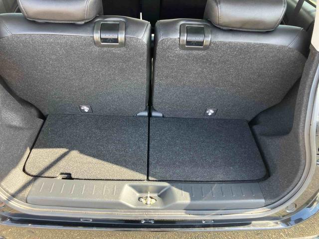 キャストスポーツＳＡIIIターボ車　ワンオーナー車　整備記録簿　禁煙　ナビ　アルミホイール　ワイヤレスキー　ＡＢＳ　エアバック　スマ−トキ−　革シート（山口県）の中古車