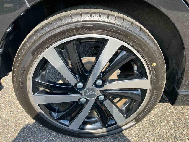 キャストスポーツＳＡIIIターボ車　ワンオーナー車　整備記録簿　禁煙　ナビ　アルミホイール　ワイヤレスキー　ＡＢＳ　エアバック　スマ−トキ−　革シート（山口県）の中古車