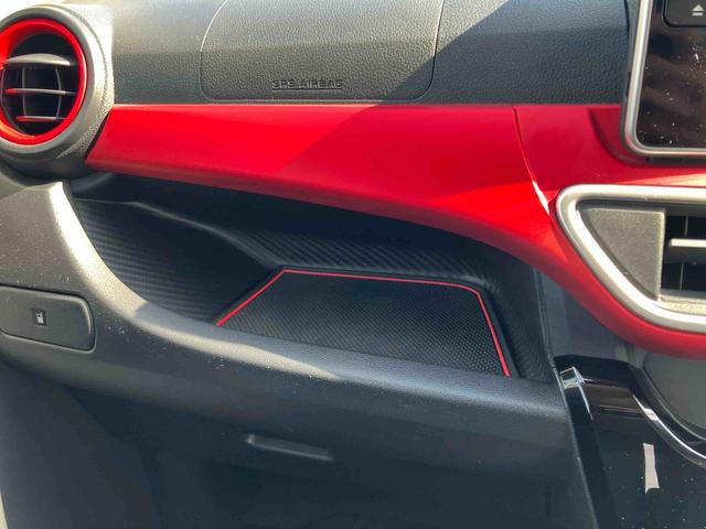 キャストスポーツＳＡIIIターボ車　ワンオーナー車　整備記録簿　禁煙　ナビ　アルミホイール　ワイヤレスキー　ＡＢＳ　エアバック　スマ−トキ−　革シート（山口県）の中古車