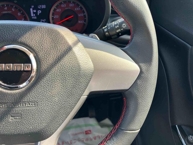 キャストスポーツＳＡIIIターボ車　ワンオーナー車　整備記録簿　禁煙　ナビ　アルミホイール　ワイヤレスキー　ＡＢＳ　エアバック　スマ−トキ−　革シート（山口県）の中古車