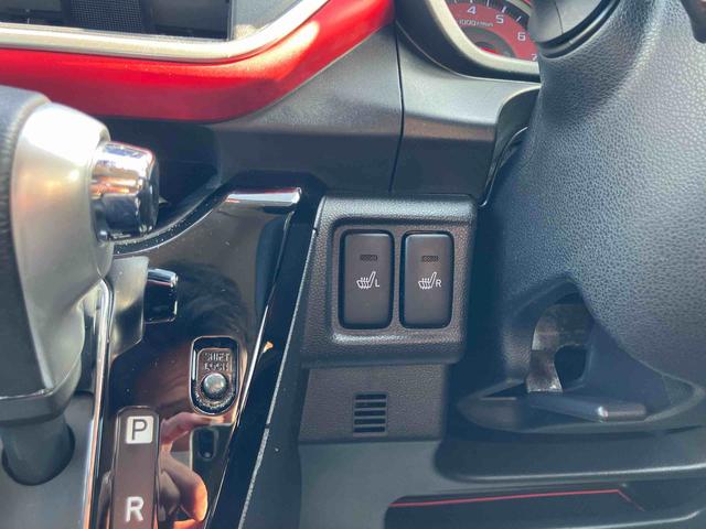 キャストスポーツＳＡIIIターボ車　ワンオーナー車　整備記録簿　禁煙　ナビ　アルミホイール　ワイヤレスキー　ＡＢＳ　エアバック　スマ−トキ−　革シート（山口県）の中古車