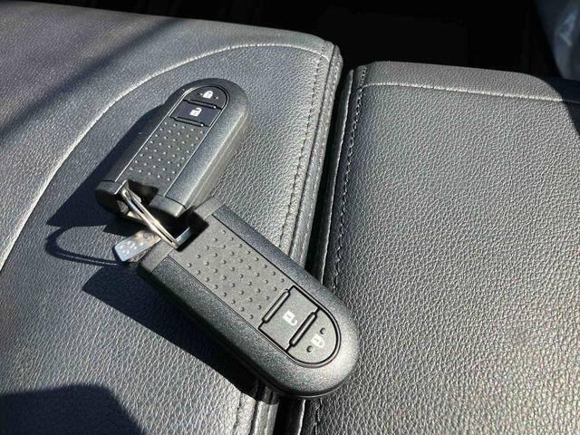 キャストスポーツＳＡIIIターボ車　ワンオーナー車　整備記録簿　禁煙　ナビ　アルミホイール　ワイヤレスキー　ＡＢＳ　エアバック　スマ−トキ−　革シート（山口県）の中古車