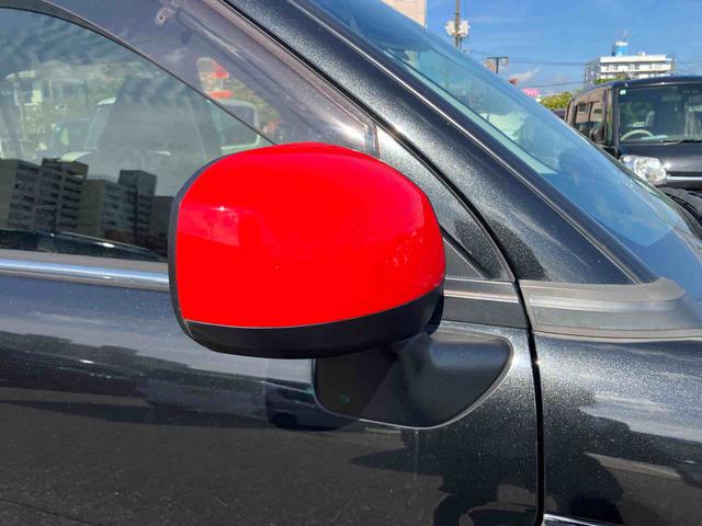 キャストスポーツＳＡIIIターボ車　ワンオーナー車　整備記録簿　禁煙　ナビ　アルミホイール　ワイヤレスキー　ＡＢＳ　エアバック　スマ−トキ−　革シート（山口県）の中古車