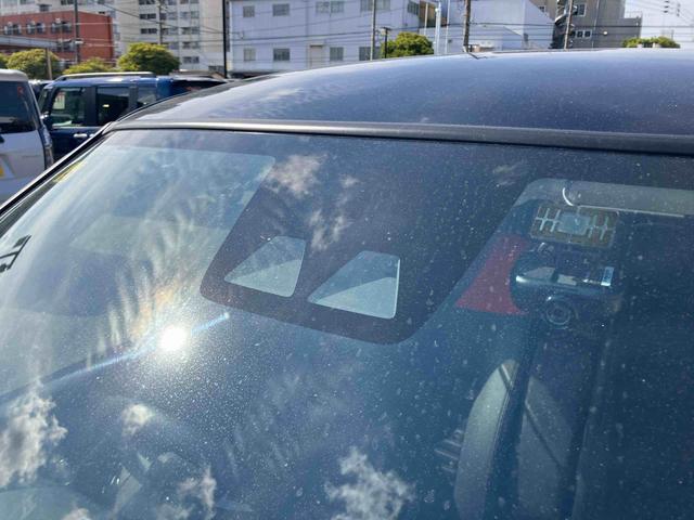 キャストスポーツＳＡIIIターボ車　ワンオーナー車　整備記録簿　禁煙　ナビ　アルミホイール　ワイヤレスキー　ＡＢＳ　エアバック　スマ−トキ−　革シート（山口県）の中古車