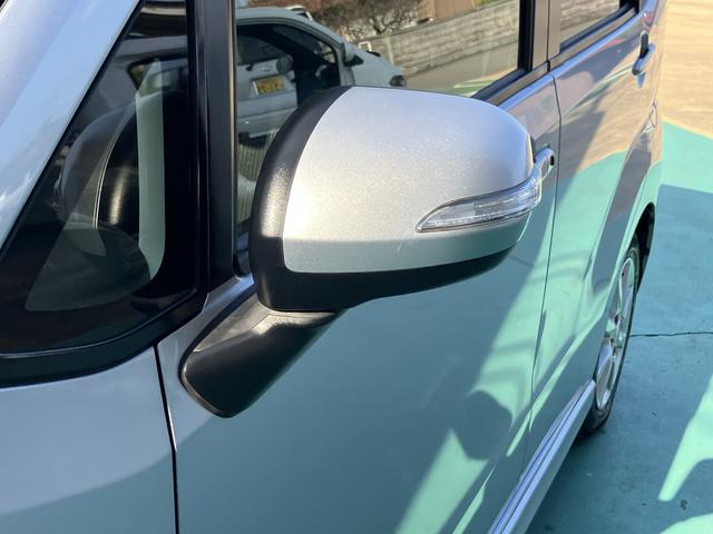 ムーヴカスタム　Ｘ　ＳＡII（山口県）の中古車