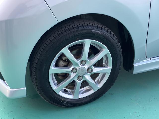 ムーヴカスタム　Ｘ　ＳＡII（山口県）の中古車