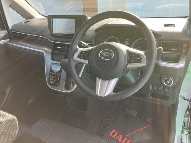 ムーヴカスタム　Ｘ　ＳＡII（山口県）の中古車