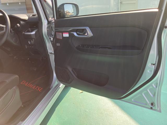 ムーヴカスタム　Ｘ　ＳＡII（山口県）の中古車