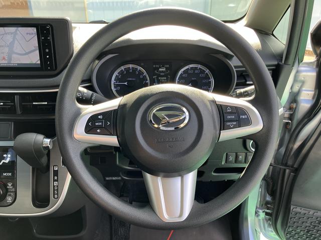 ムーヴカスタム　Ｘ　ＳＡII（山口県）の中古車