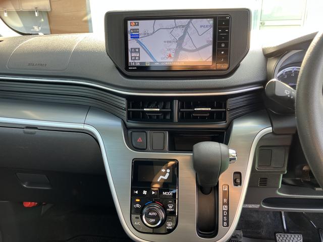 ムーヴカスタム　Ｘ　ＳＡII（山口県）の中古車