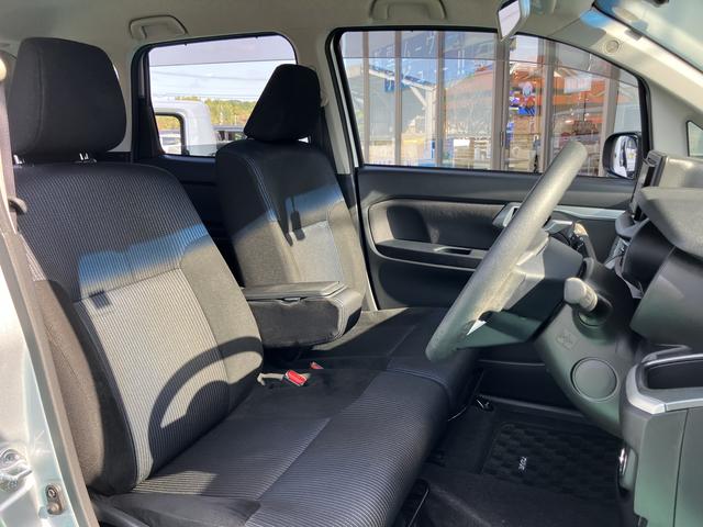 ムーヴカスタム　Ｘ　ＳＡII（山口県）の中古車