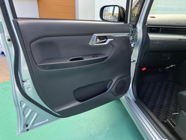 ムーヴカスタム　Ｘ　ＳＡII（山口県）の中古車