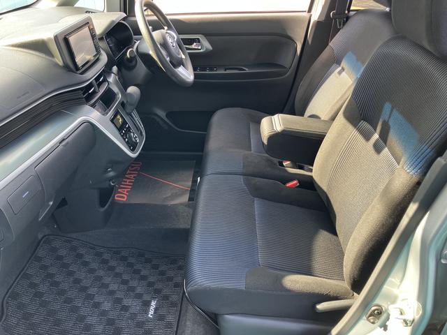 ムーヴカスタム　Ｘ　ＳＡII（山口県）の中古車