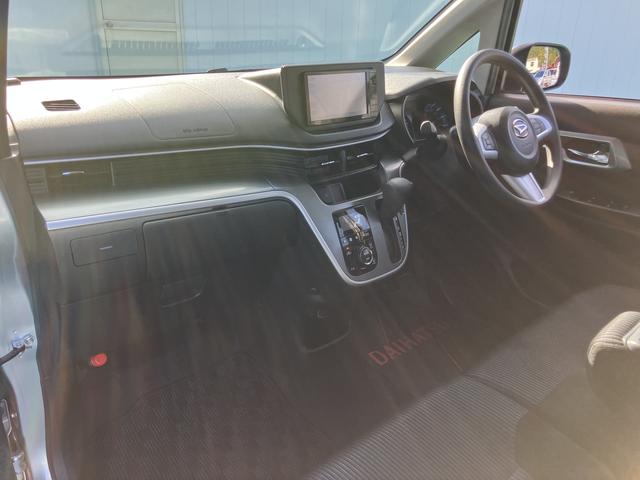 ムーヴカスタム　Ｘ　ＳＡII（山口県）の中古車