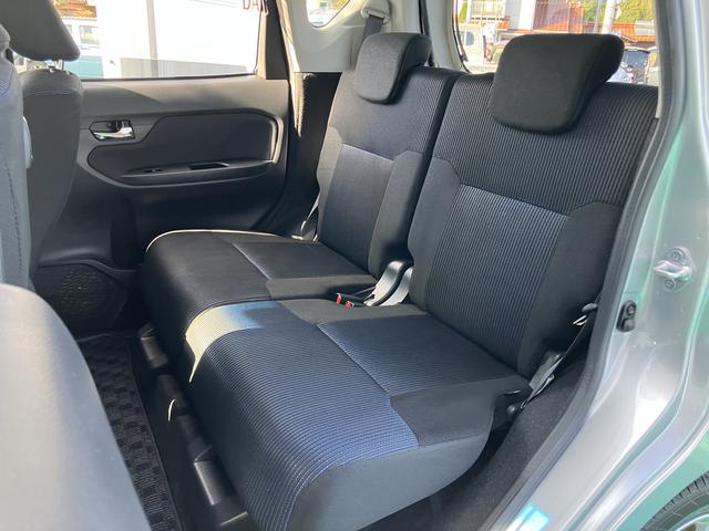 ムーヴカスタム　Ｘ　ＳＡII（山口県）の中古車