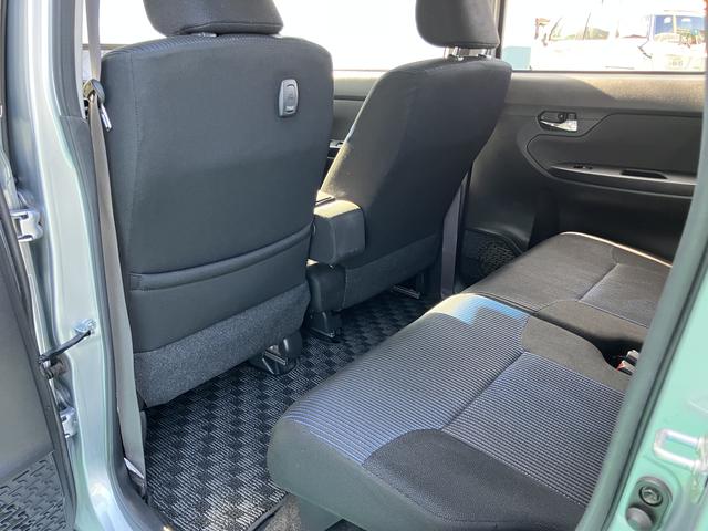 ムーヴカスタム　Ｘ　ＳＡII（山口県）の中古車