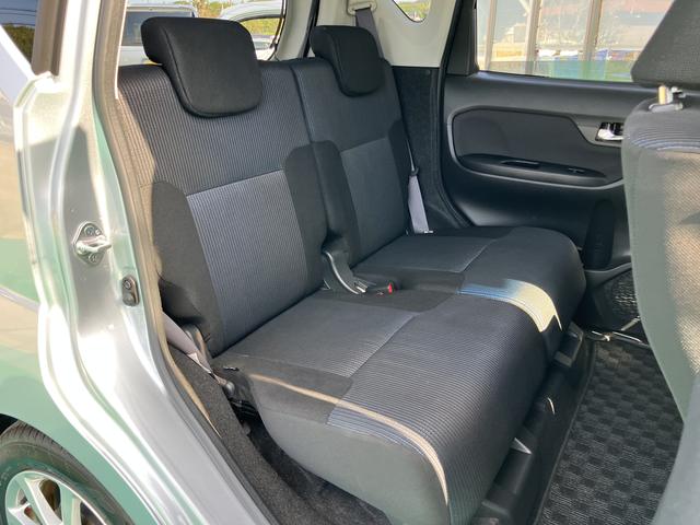 ムーヴカスタム　Ｘ　ＳＡII（山口県）の中古車