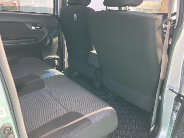 ムーヴカスタム　Ｘ　ＳＡII（山口県）の中古車