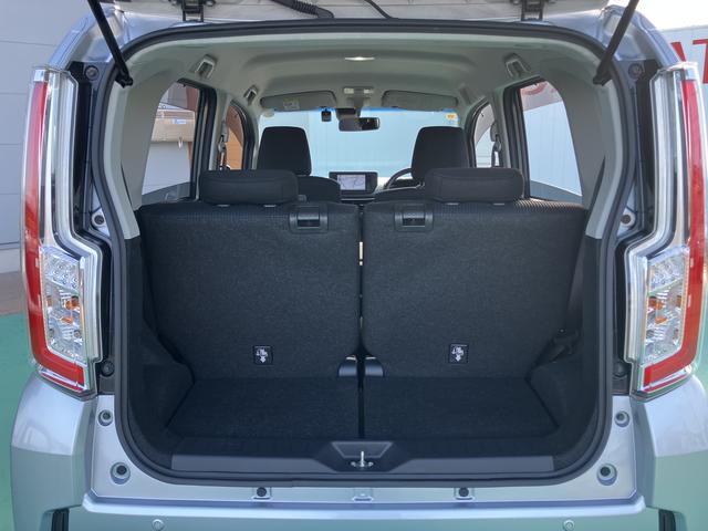 ムーヴカスタム　Ｘ　ＳＡII（山口県）の中古車