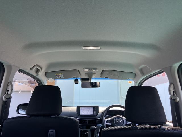 ムーヴカスタム　Ｘ　ＳＡII（山口県）の中古車