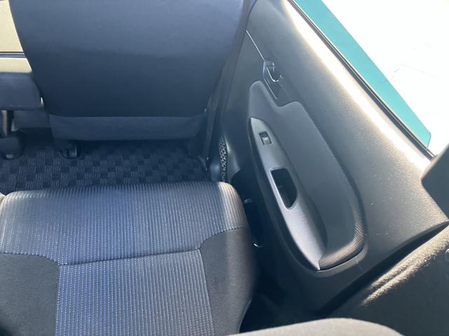 ムーヴカスタム　Ｘ　ＳＡII（山口県）の中古車