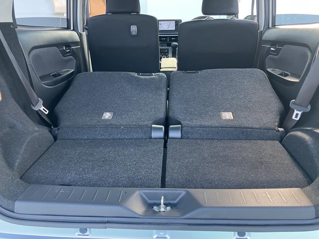 ムーヴカスタム　Ｘ　ＳＡII（山口県）の中古車