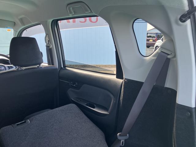 ムーヴカスタム　Ｘ　ＳＡII（山口県）の中古車