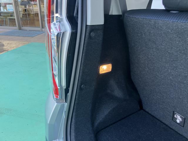 ムーヴカスタム　Ｘ　ＳＡII（山口県）の中古車