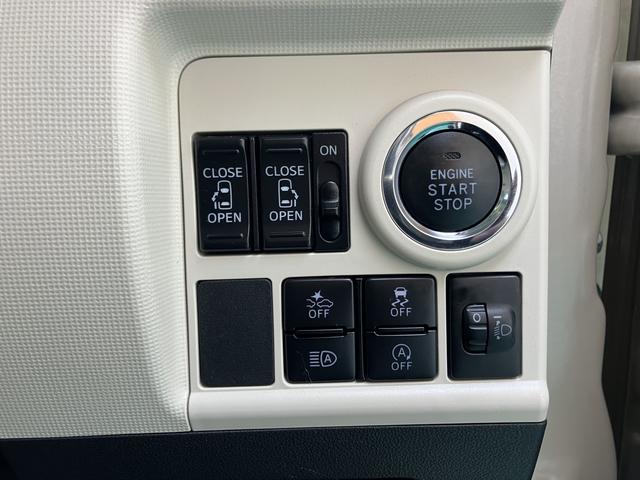 ムーヴキャンバスＸ　ＳＡIII（山口県）の中古車