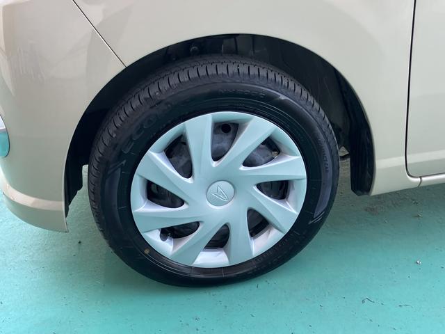 ムーヴキャンバスＸ　ＳＡIII（山口県）の中古車