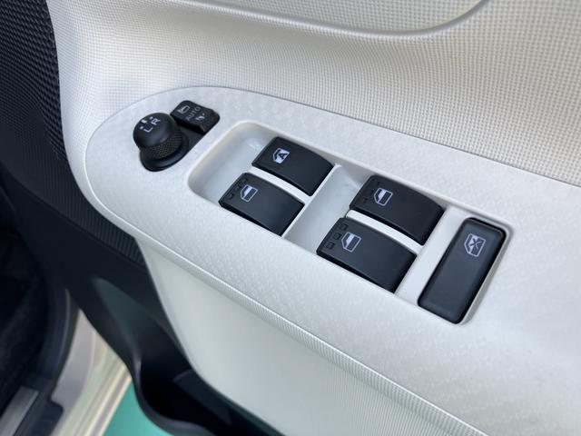 ムーヴキャンバスＸ　ＳＡIII（山口県）の中古車