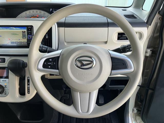 ムーヴキャンバスＸ　ＳＡIII（山口県）の中古車