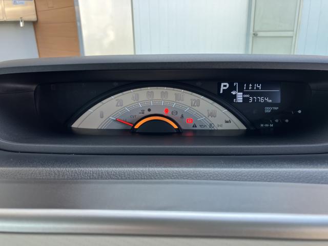 ムーヴキャンバスＸ　ＳＡIII（山口県）の中古車