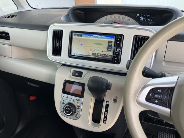 ムーヴキャンバスＸ　ＳＡIII（山口県）の中古車