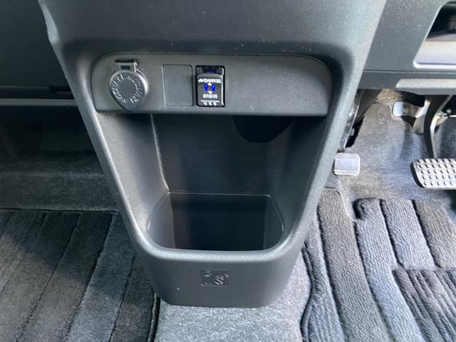 ムーヴキャンバスＸ　ＳＡIII（山口県）の中古車