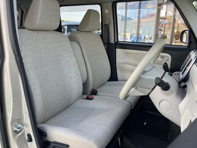 ムーヴキャンバスＸ　ＳＡIII（山口県）の中古車